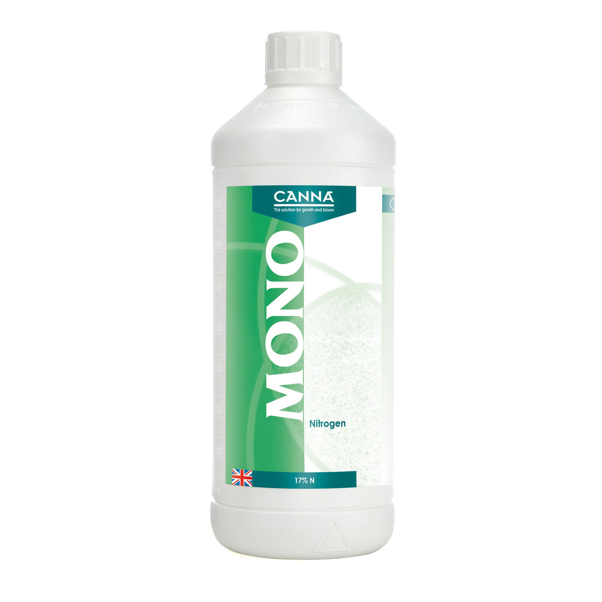 Canna Nitrogen (N 17%) Mono 1L