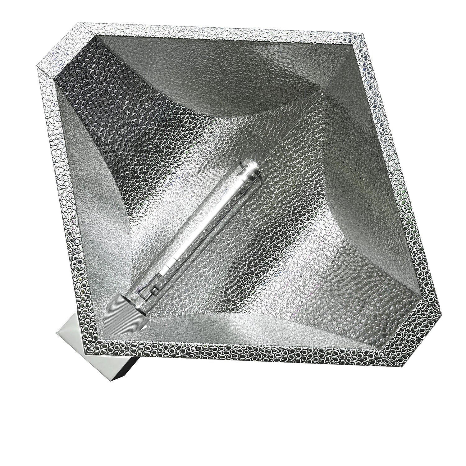 Ecotechnics Diamond Reflector - 600 Watt