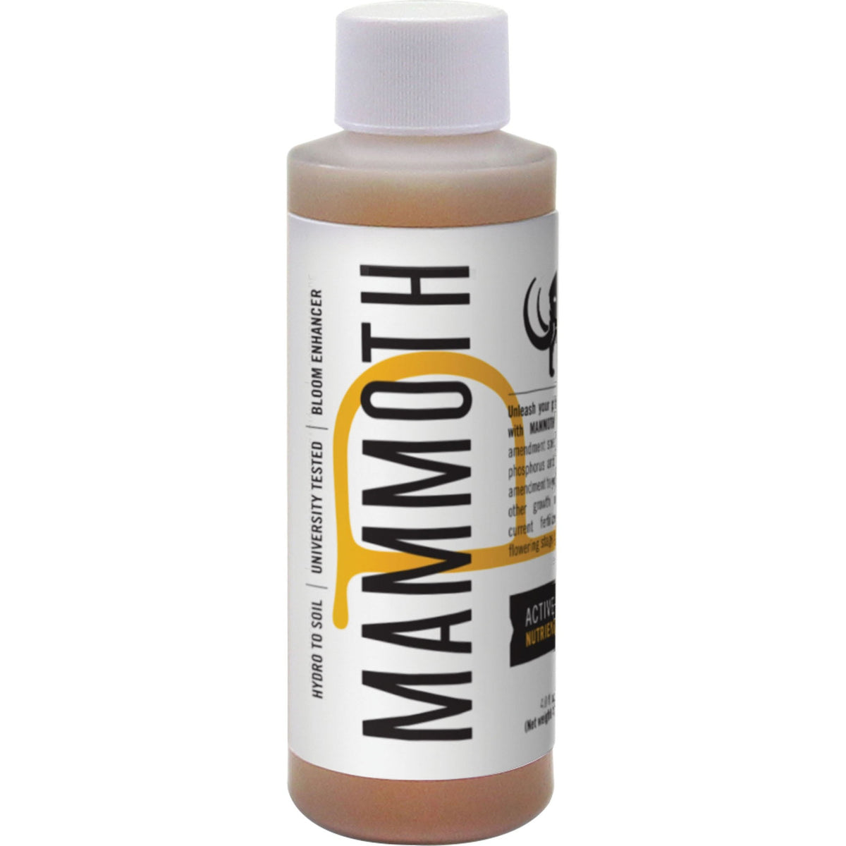 Mammoth P 120ml