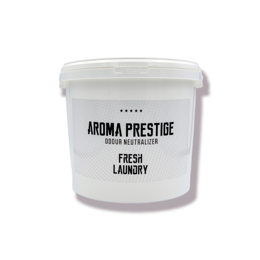 Aroma Prestige Neutralizer Gel 3.8kg Fresh Laundry