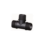 RP.0873 - Irritec (PP) T-JOINT - 3 x 1" (Male)