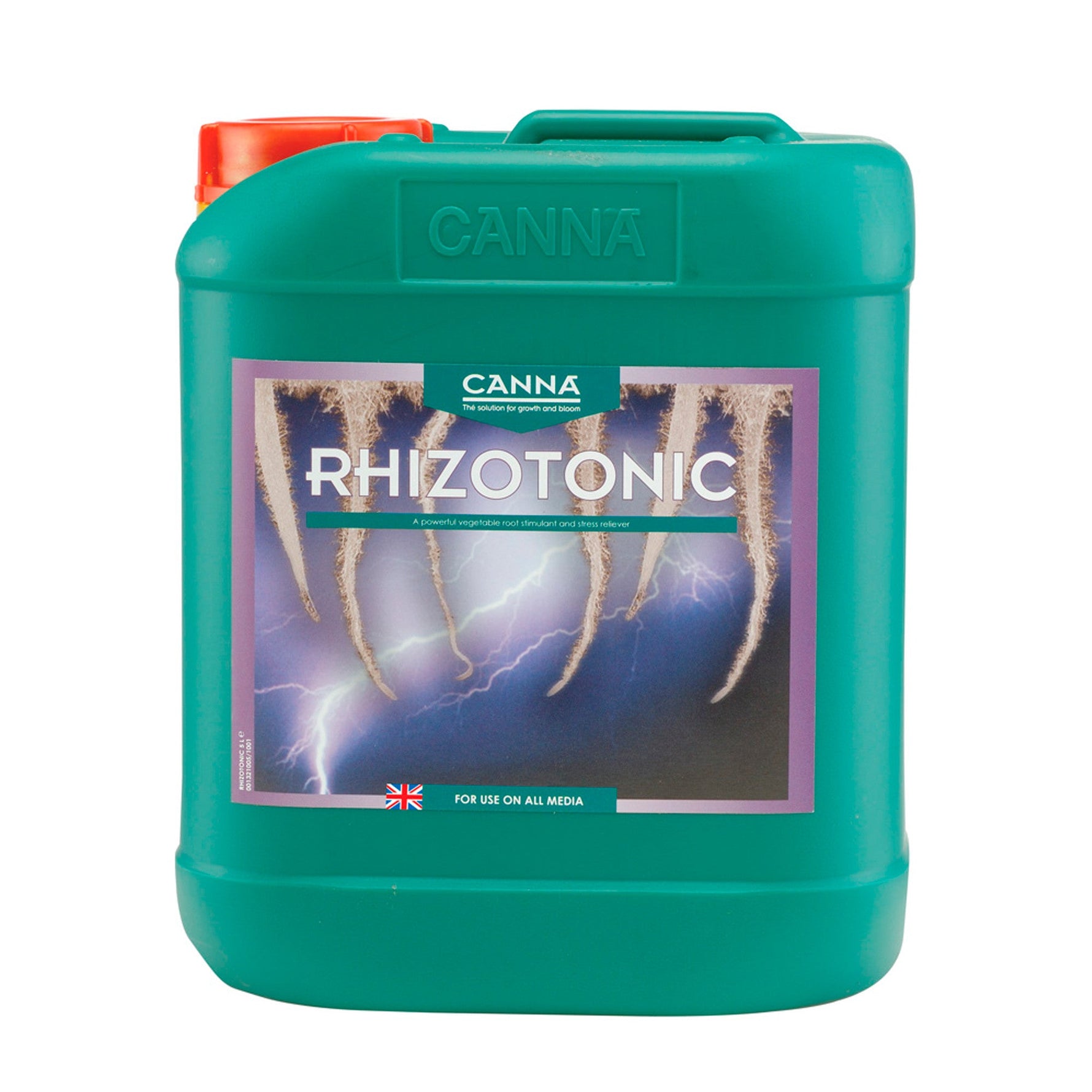 Canna - Rhizotonic 5L