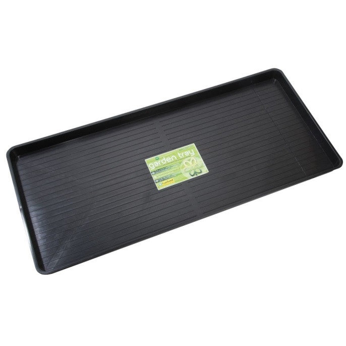 Garland Giant Plus Garden Tray Black (120cm x 55 x 5)