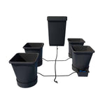 Autopot 9mm 4 Pot XL System with 47L Tank - (B)