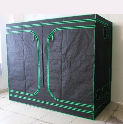 Budget Tent 2.0m x 2.0 x 2.0 (Std)