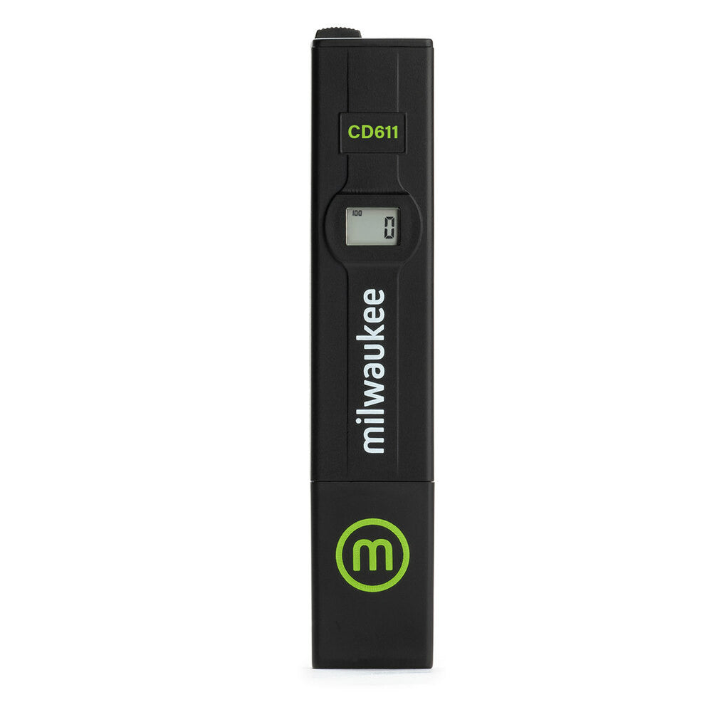 Milwaukee CD611 EC Tester Pen