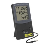 Garden HighPro Thermo/hygrometer Medium 1.5m lead