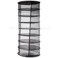 Jumbo Drying Net 8 Tier