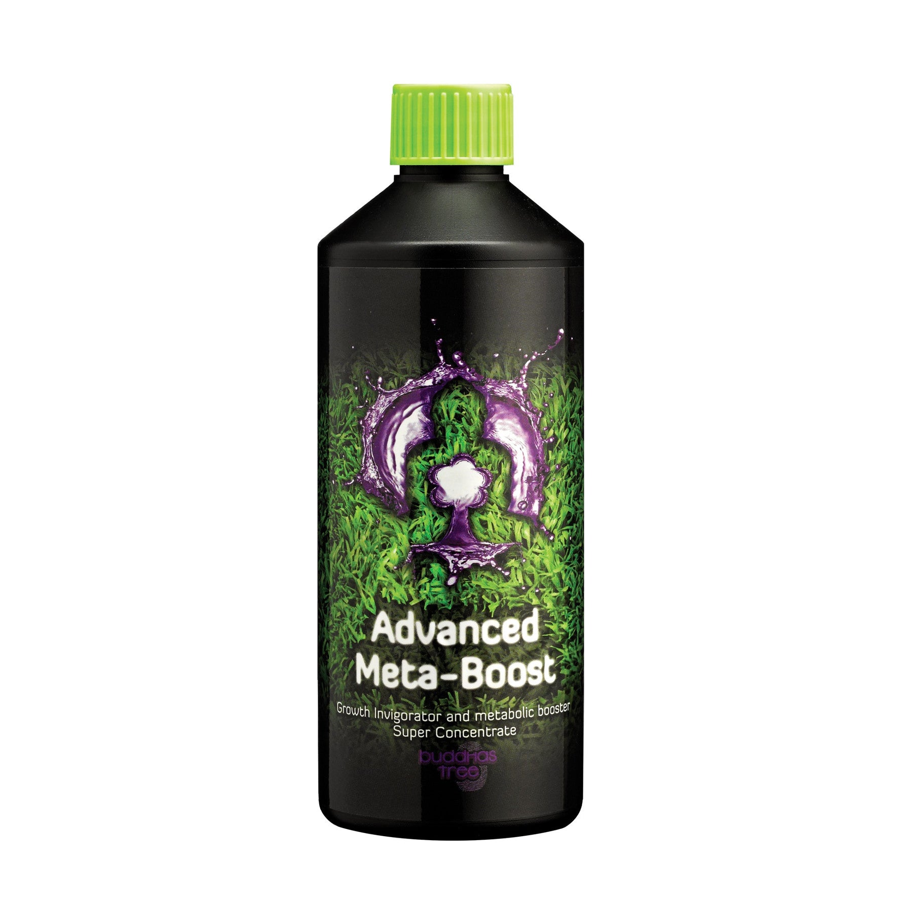 Buddha's Tree Meta-Boost 500ml