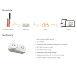 Air Comfort Wireless Connection Full Kit - (B)