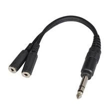 Can Q-Max / Max Fan Pro EC Splitter Cable