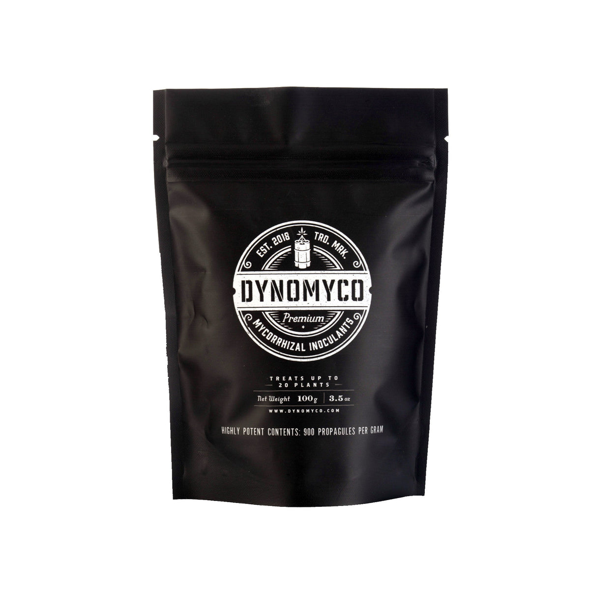 Dynomyco 100g Mini Pouch