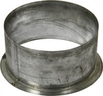 Metal Flange 100mm (4")