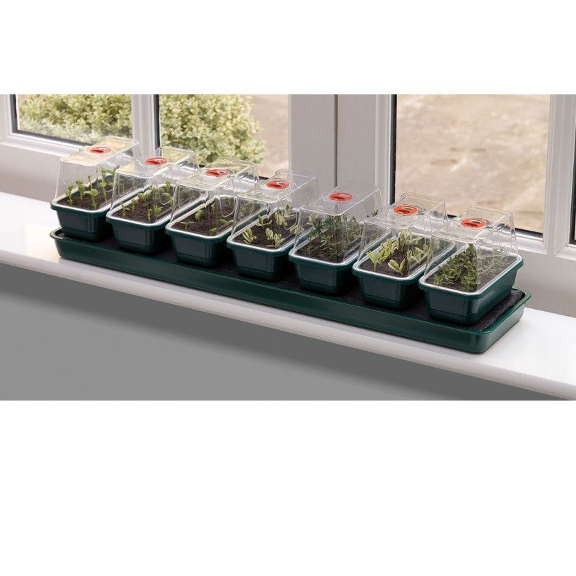 Garland Super 7 Self Watering Propagator