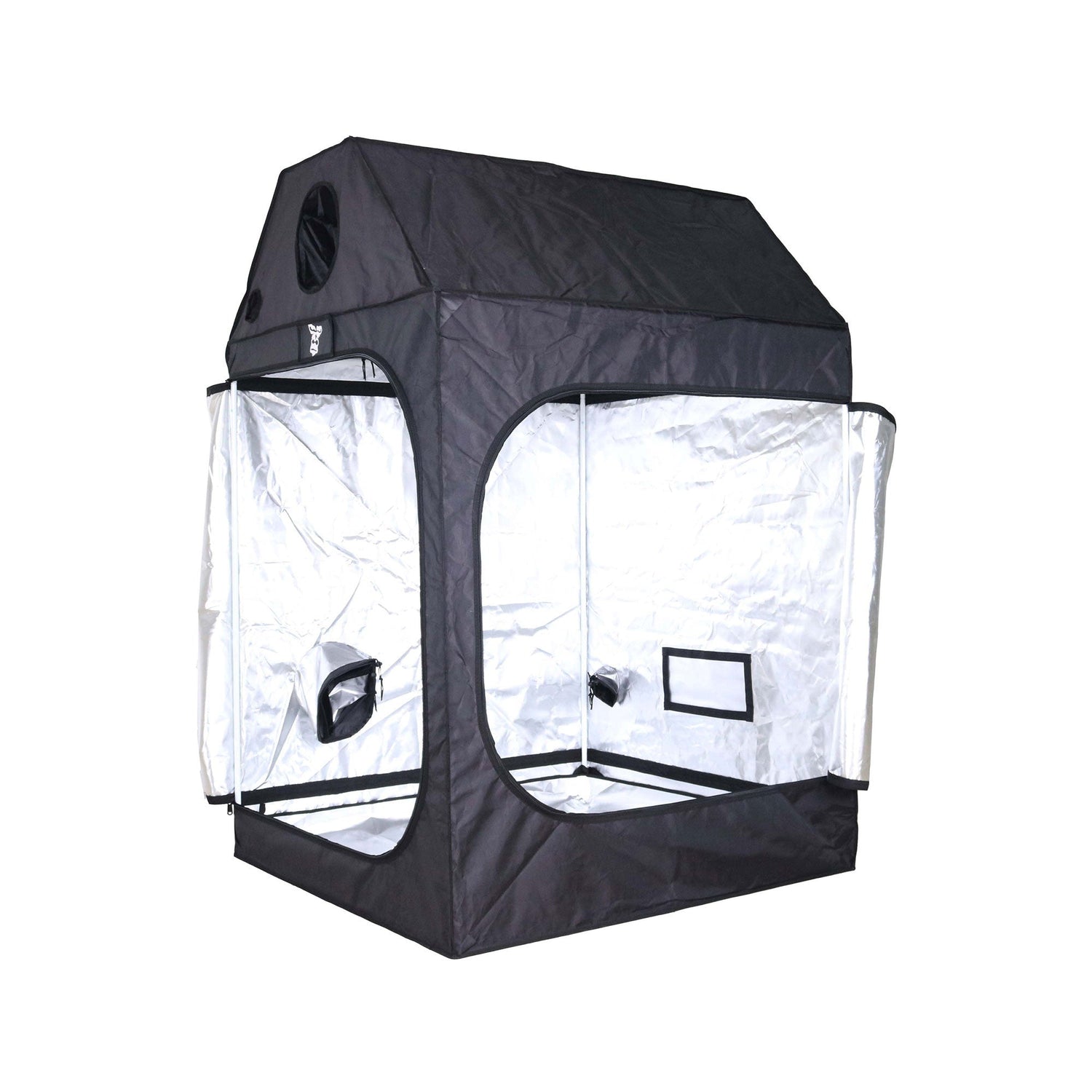 GorillaBox Tent (Std)1.2m x 1.2. x 1.8 (Roof)