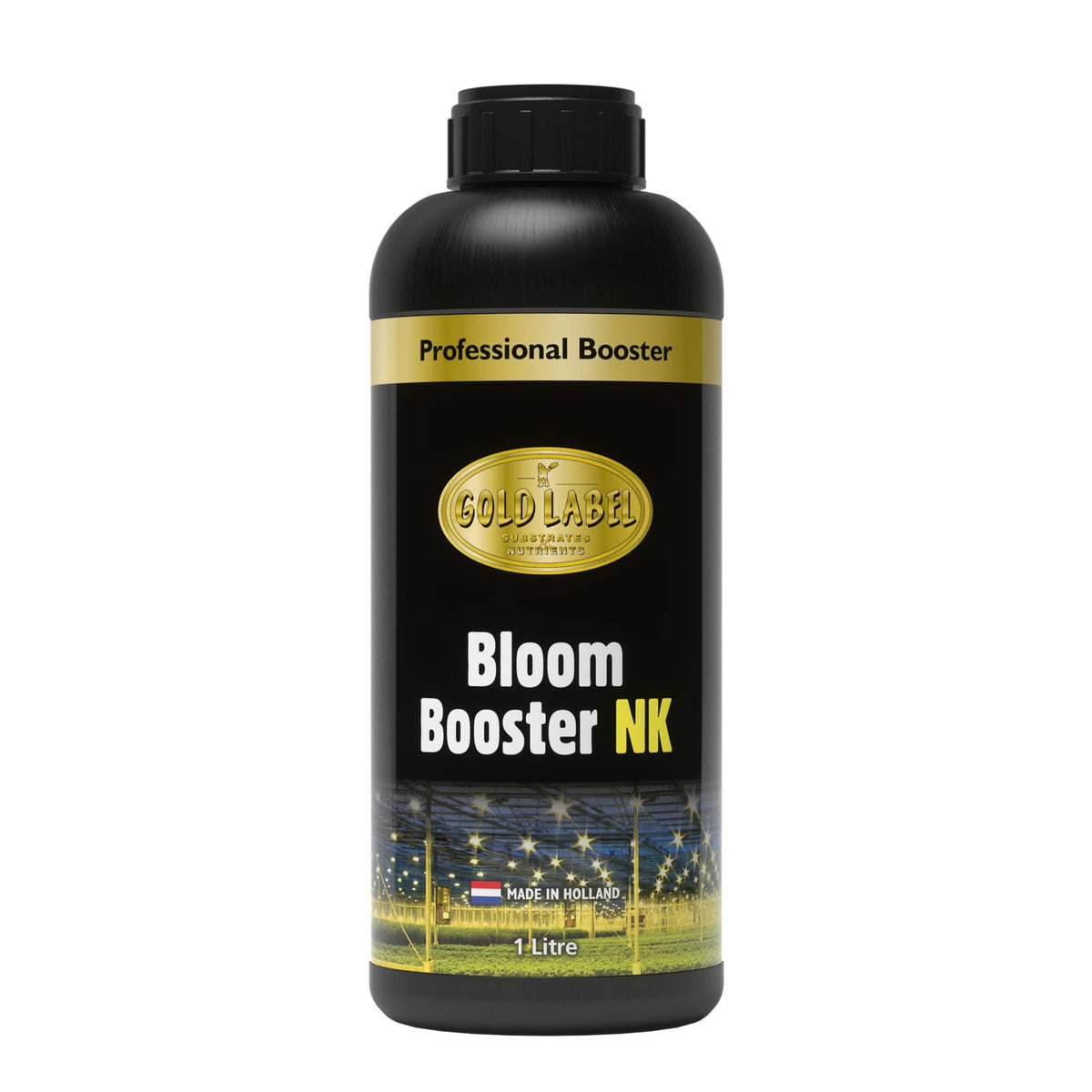 Gold Label Bloom Booster NK 1L