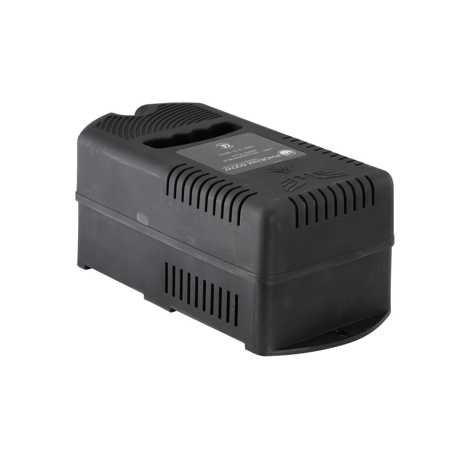 Phoenix - 600 Watt Magnetic Ballast (Compact Plastic)