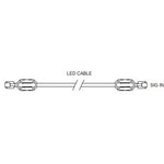 Maxibright Juno Pro Signal Cable (LED to LED) 5M