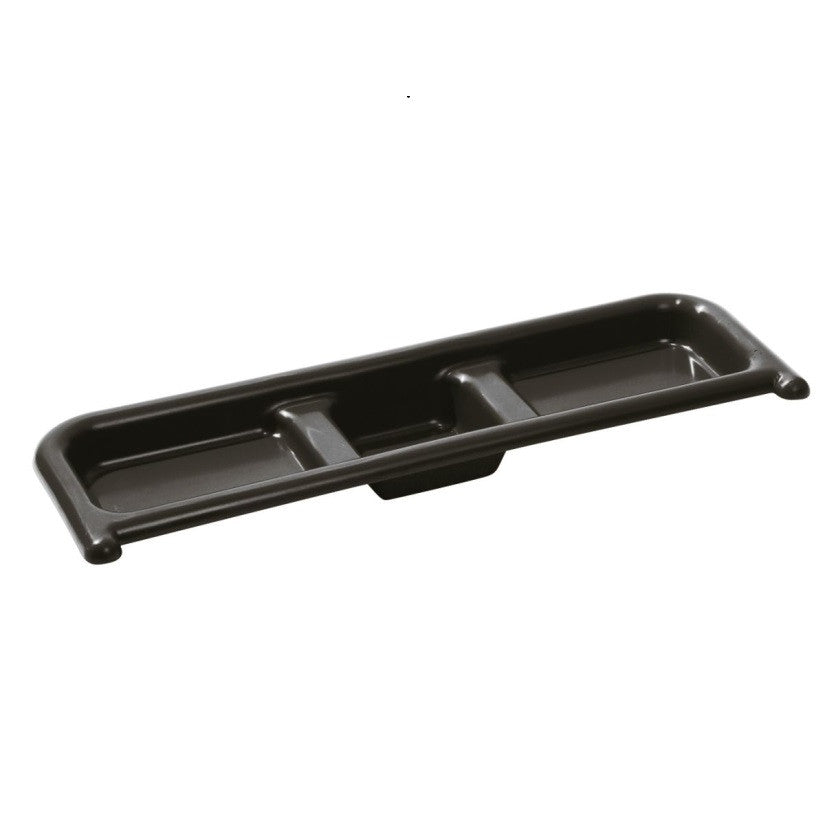 Garland Tidy Tray Shelf Black