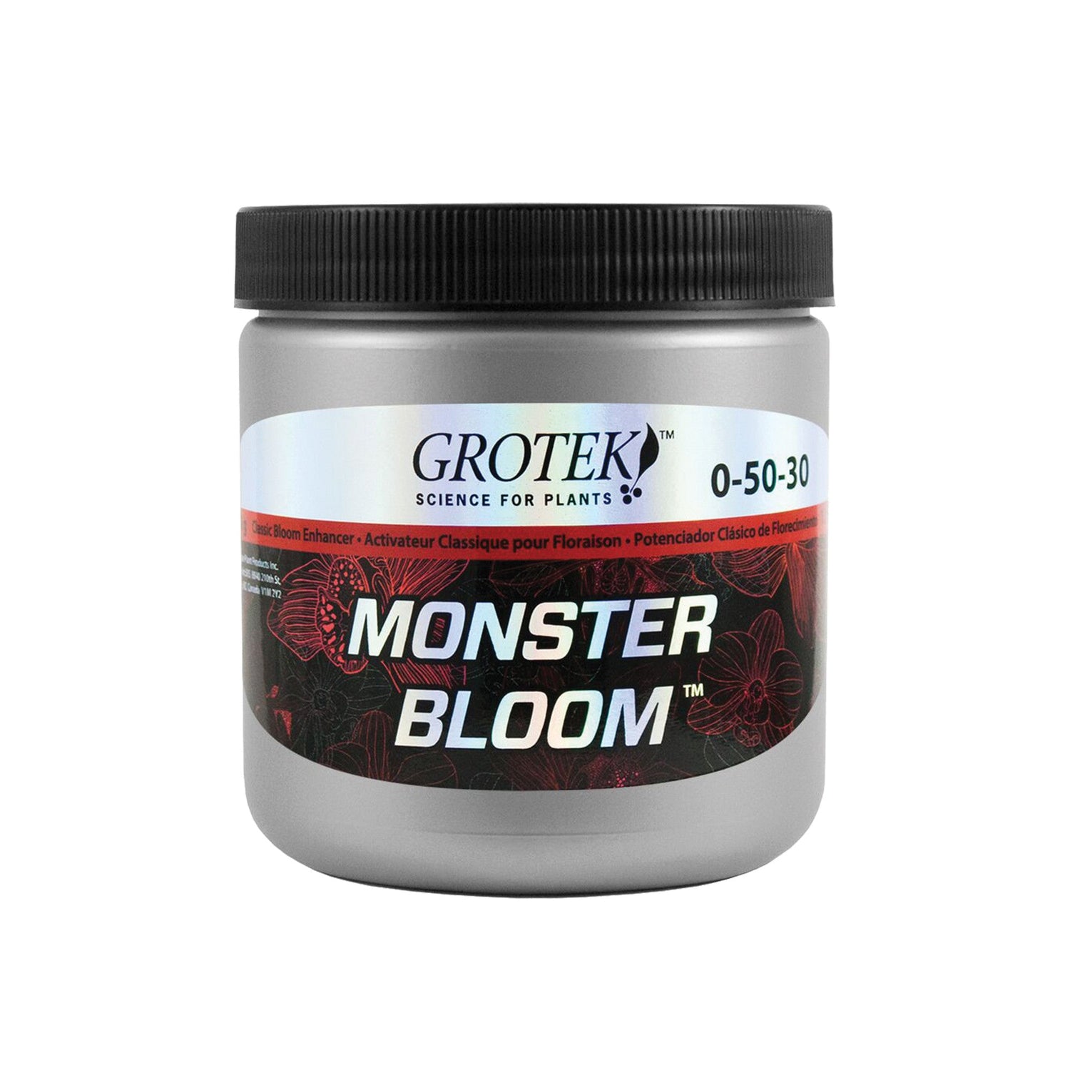 Grotek Monster Bloom 500g