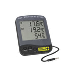 Garden HighPro Thermo/Hygrometer PREMIUM with probe