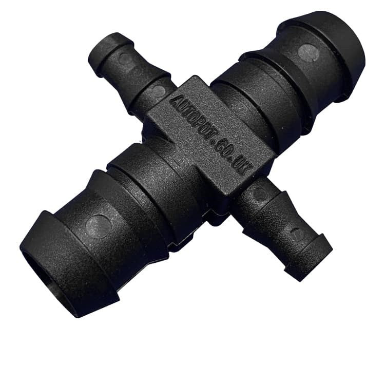 Autopot 16mm-9mm Cross - (C)