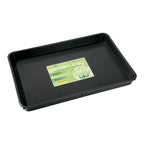 Garland Standard Garden Tray Black (57cm x 38.5 x 5)