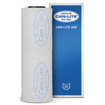 Can Lite 300 Carbon Filter 100mm/125mm (Plastic)