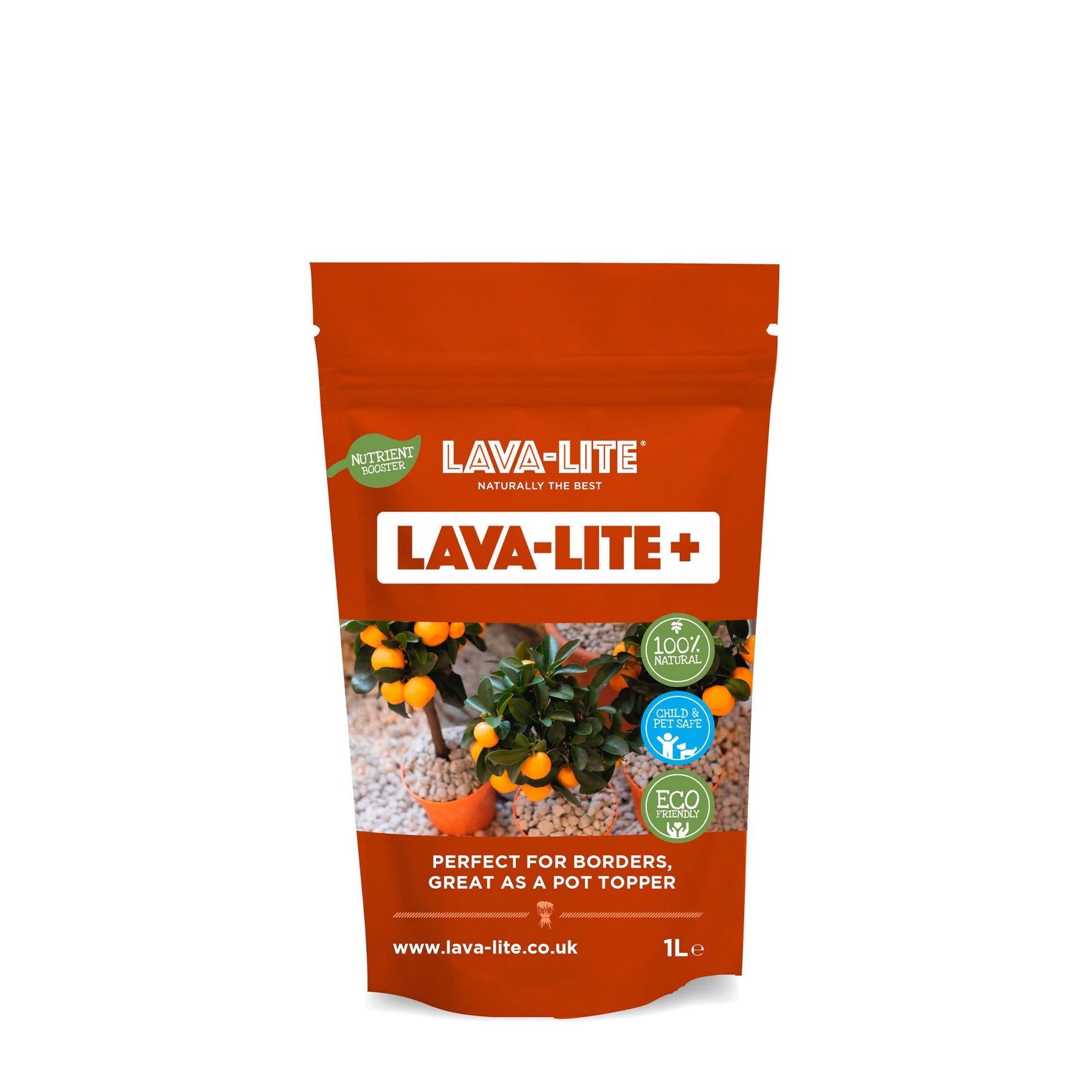 Lava-Lite+ 1 Litre