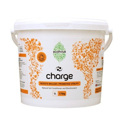 Ecothrive Charge 5L