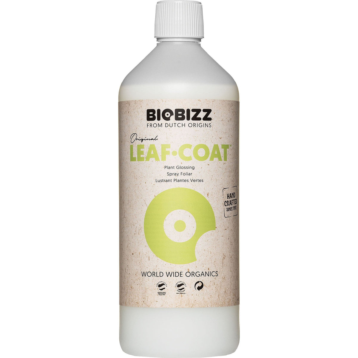 Biobizz Leaf Coat 1L