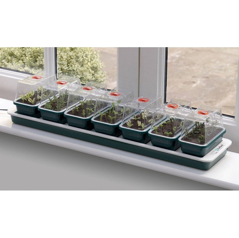 Garland Super 7 Electric Windowsil Propagator