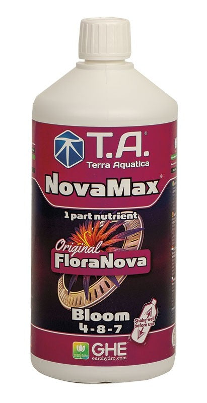 T.A. NovaMax Bloom 500ml (GHE Flora Nova)