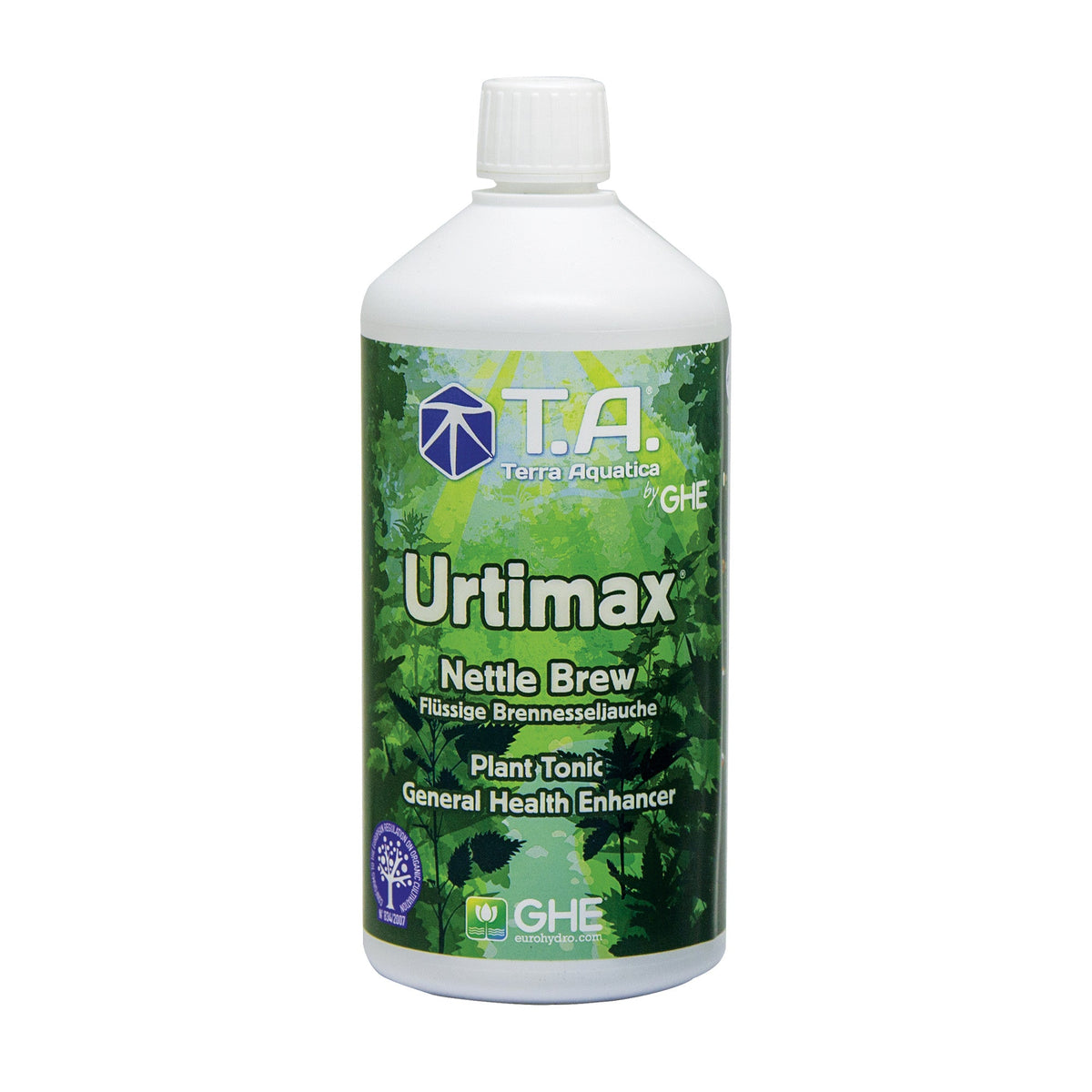 T.A. Urtimax 1L (GHE GO Urtica)