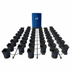 Autopot 9mm 48 Pot XL System with Flexi Tank 400L - (B)