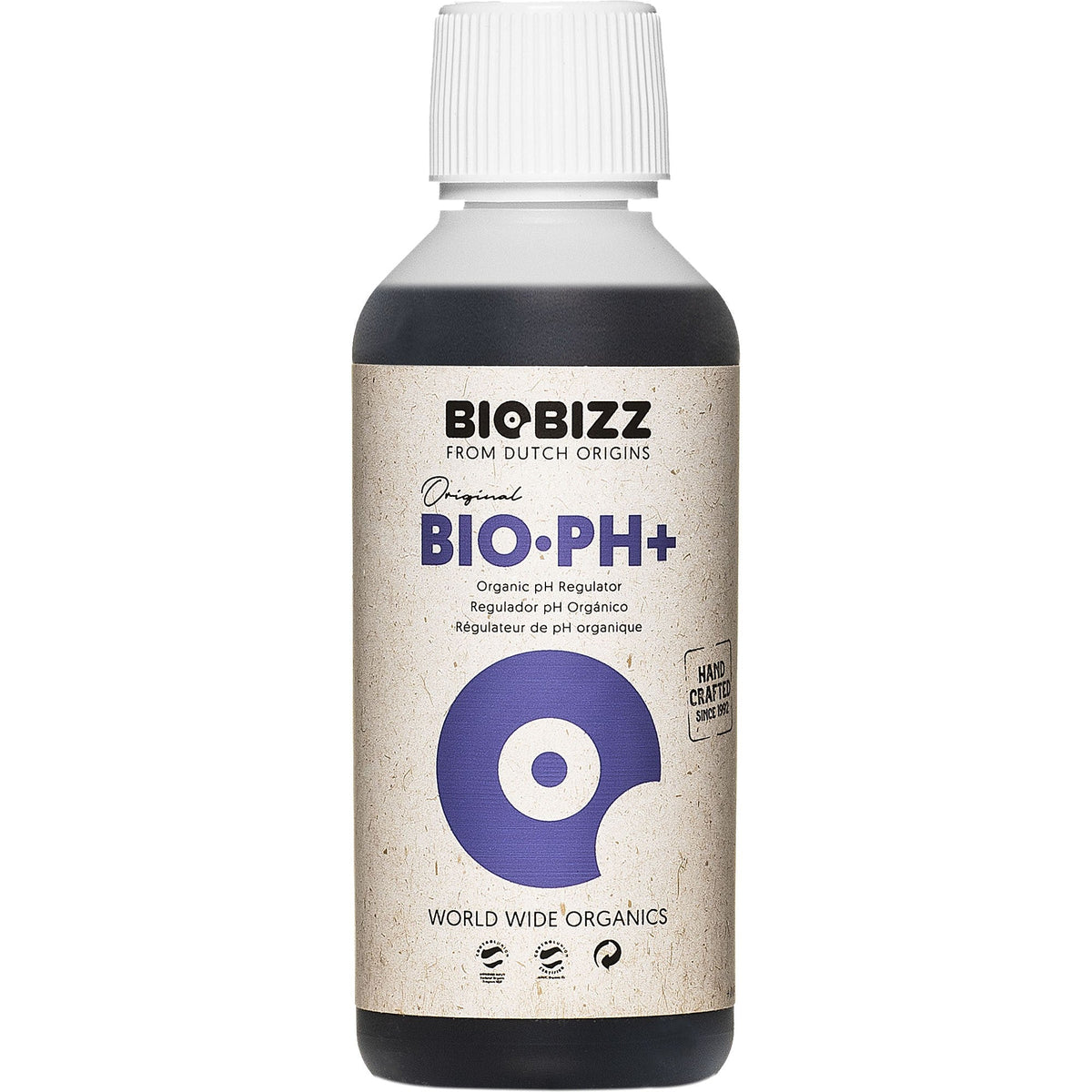 Biobizz Bio Up 250ml