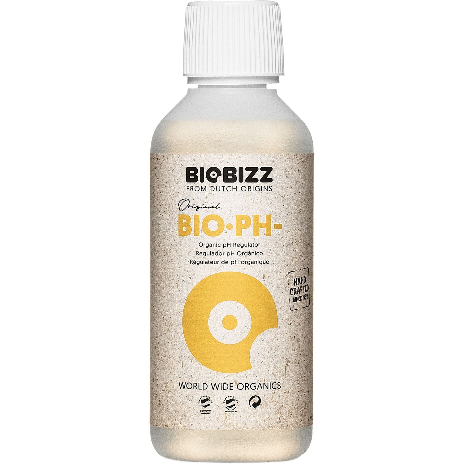 Biobizz Bio Down 250ml