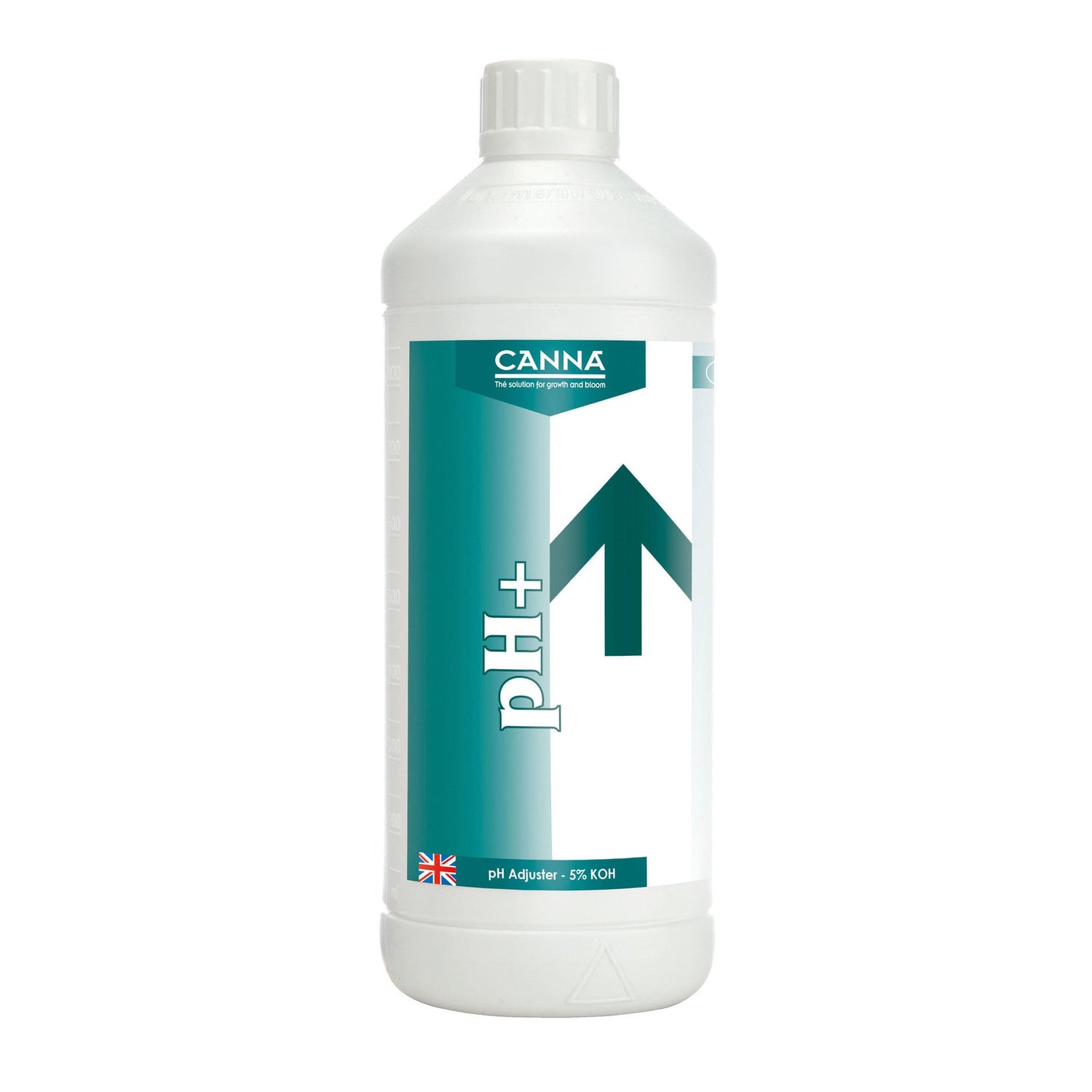 Canna pH Plus (5%) 1L