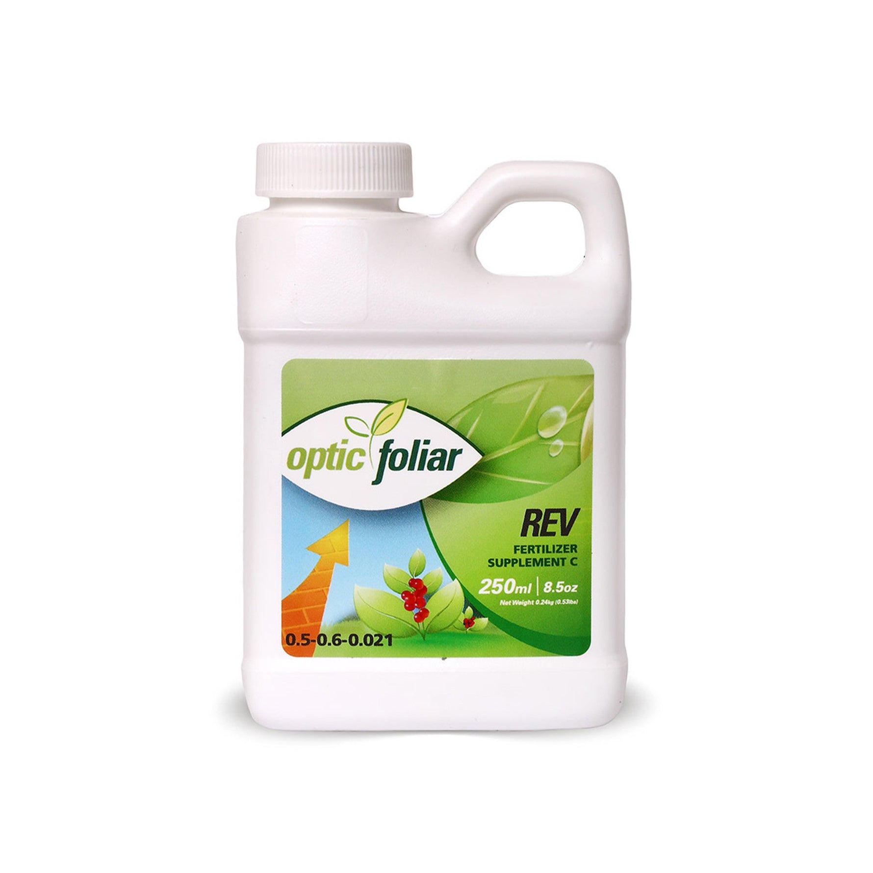 Optic Foliar Rev 250ml