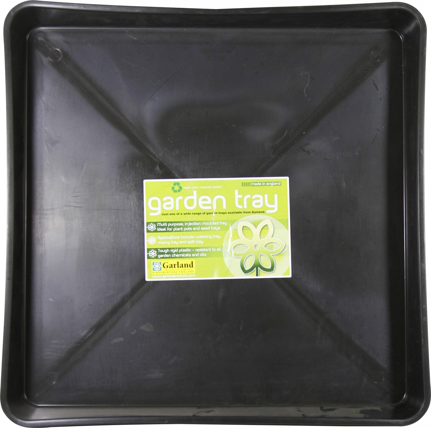 Garland 60cm Tray (60cm x 60 x 12)