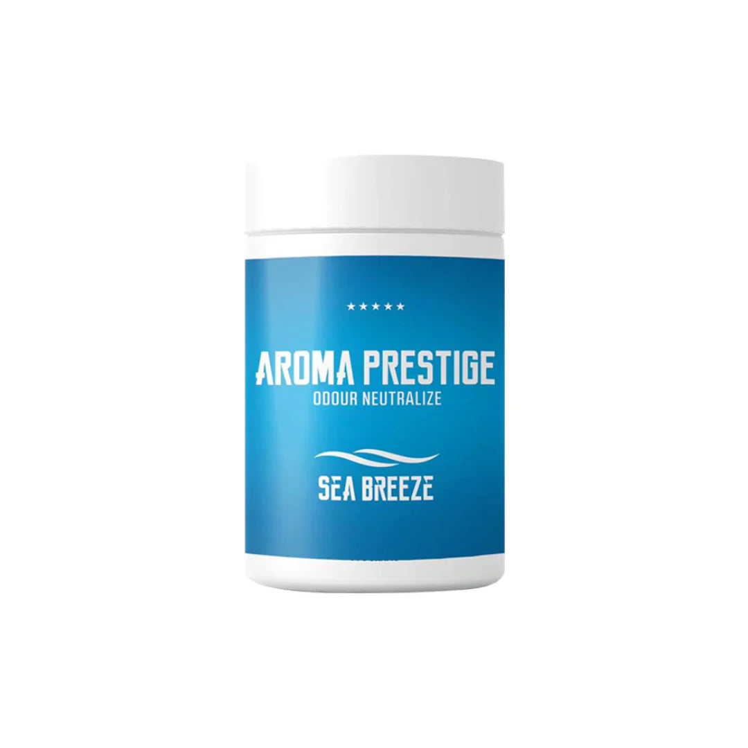 Aroma Prestige Neutralizer Gel 1kg Sea Breeze