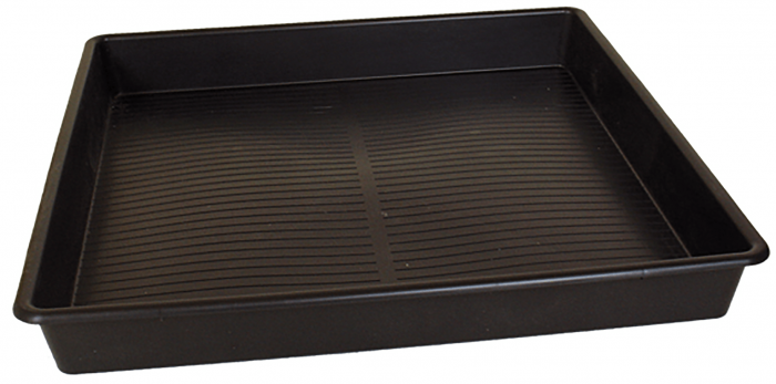 Budget 1.2m Square Tray (120cm x 120 x 5)