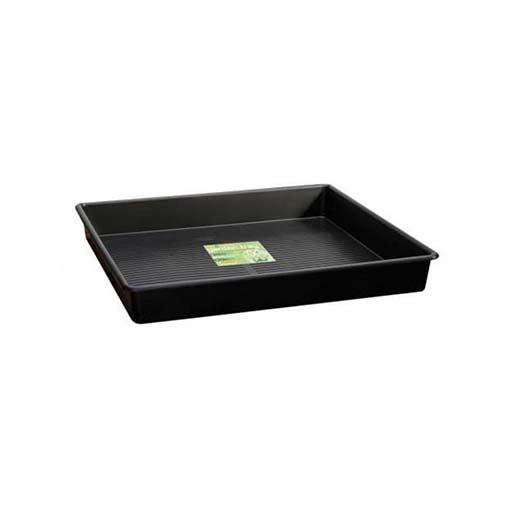 Budget Metre Square Tray (100cm x 100 x 12)