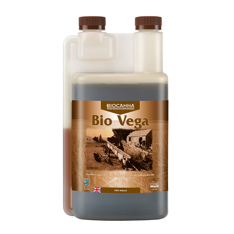 Canna Bio Vega 500ml