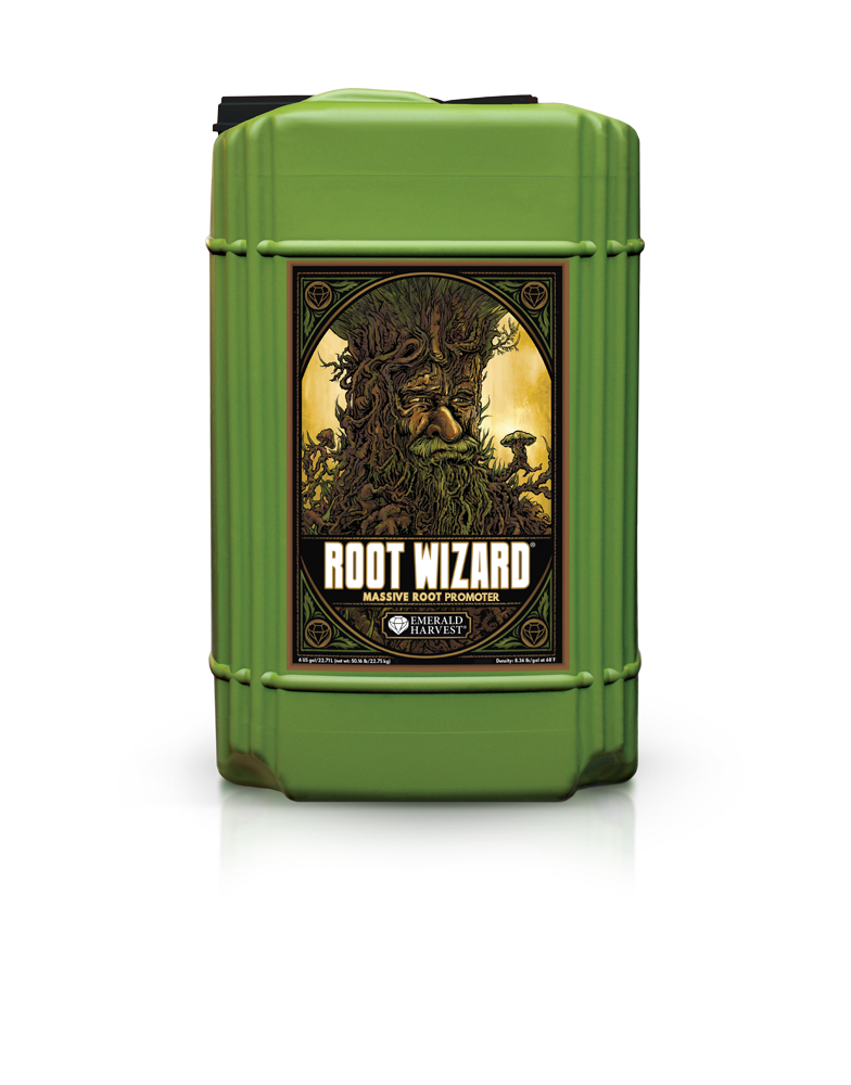 Emerald Harvest - Root Wizard 0.95 litres