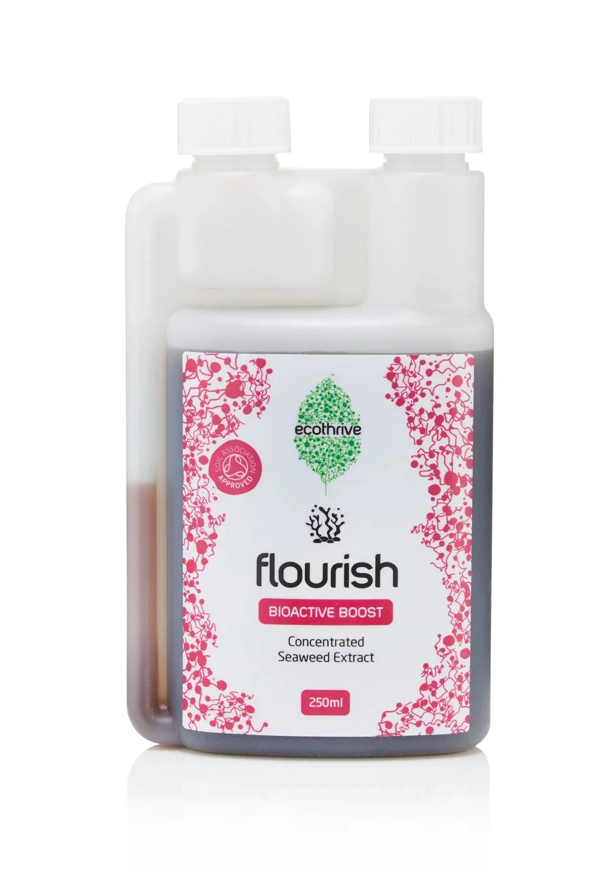 Ecothrive Flourish 50ml (Sample) Max 5 per Shop