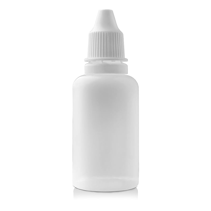 Eye Dropper Bottle Complete 30ml - (C)