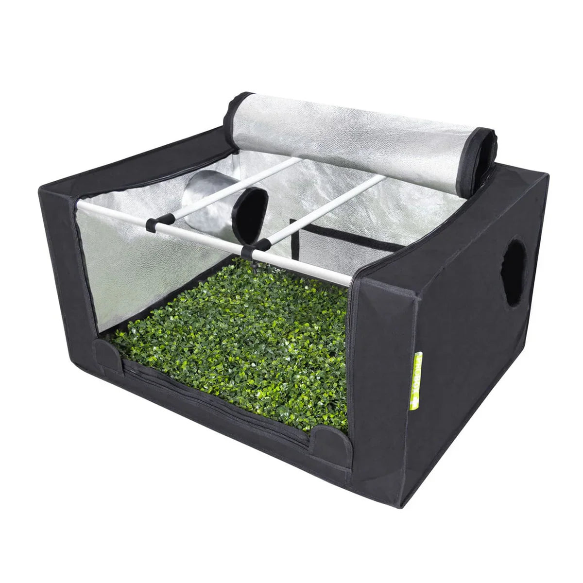 Garden HighPro Probox Propagator (Med) 0.8m x 0.6 x 0.4