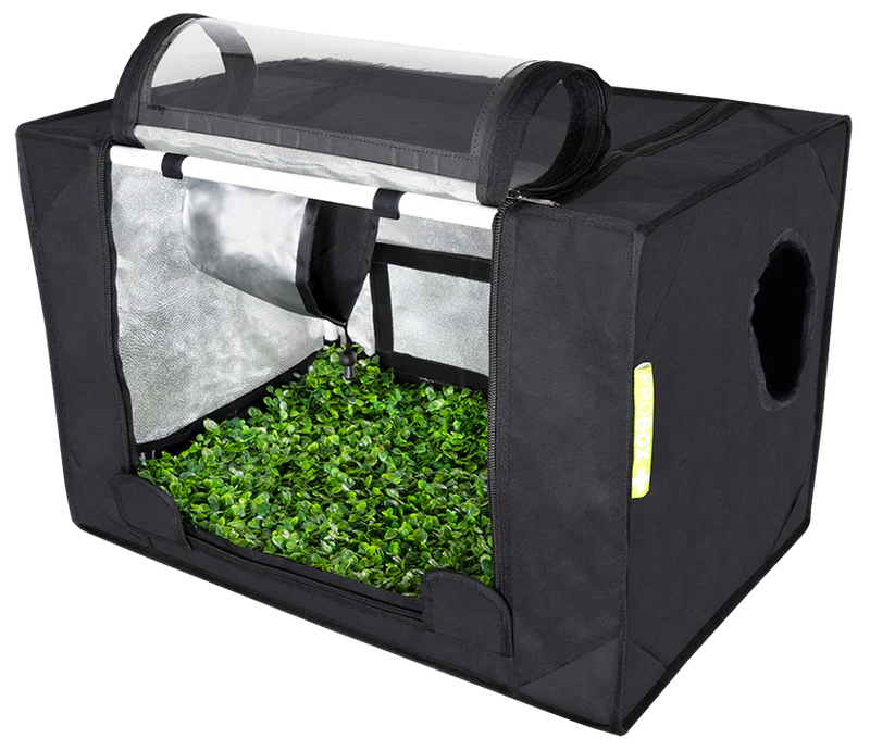 Garden HighPro Probox Propagator (Small) 0.6m x 0.4 x 0.4