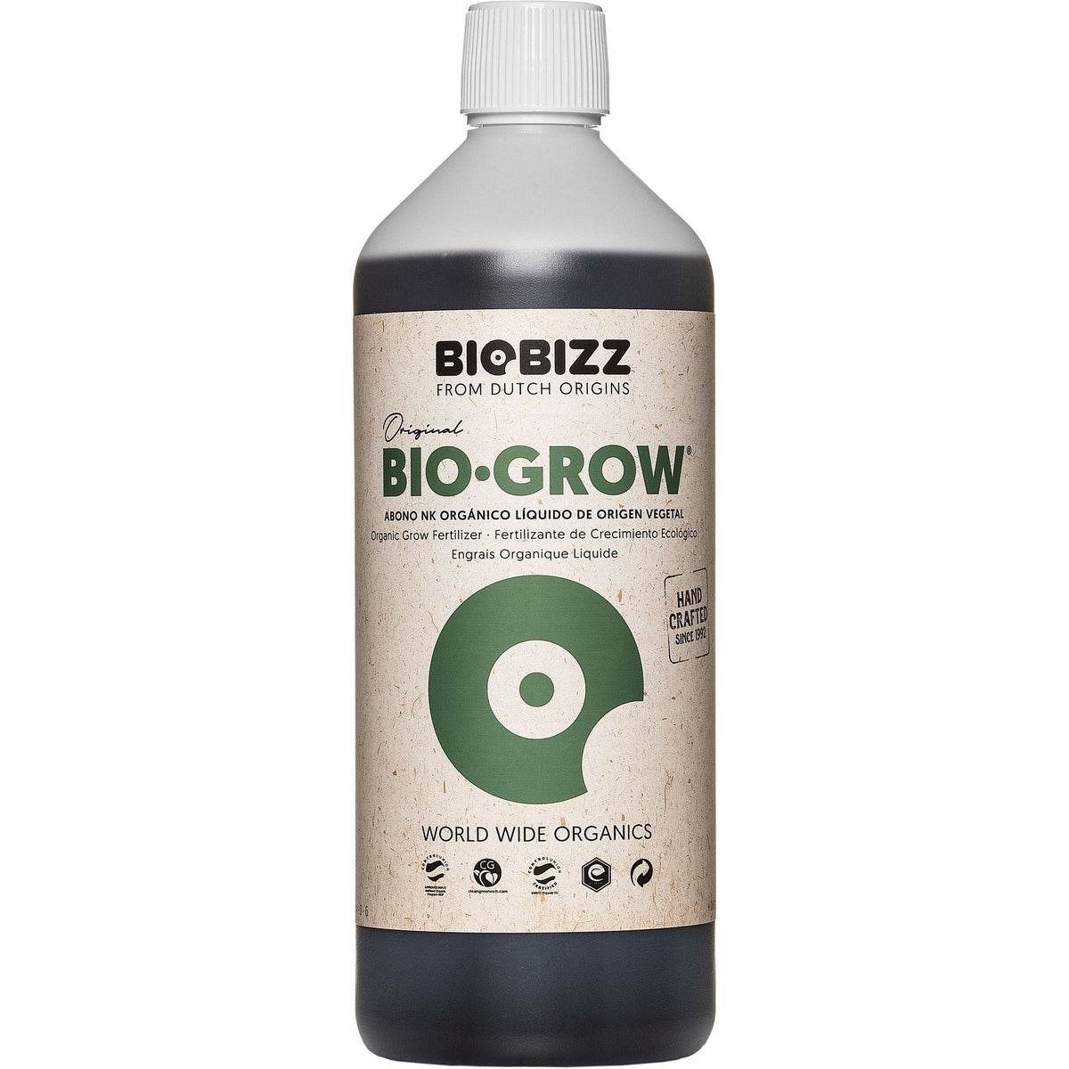 Biobizz Bio Grow 1L